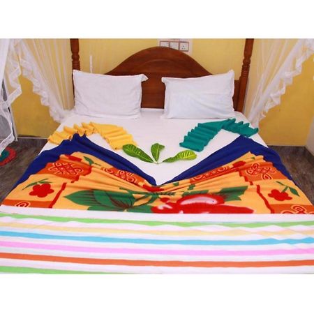 Talaramba Dinu'S Resort المظهر الخارجي الصورة