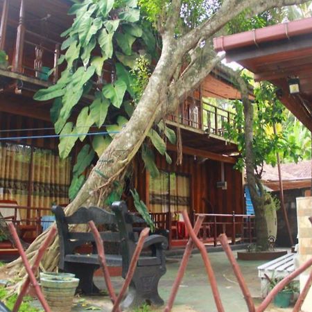 Talaramba Dinu'S Resort المظهر الخارجي الصورة