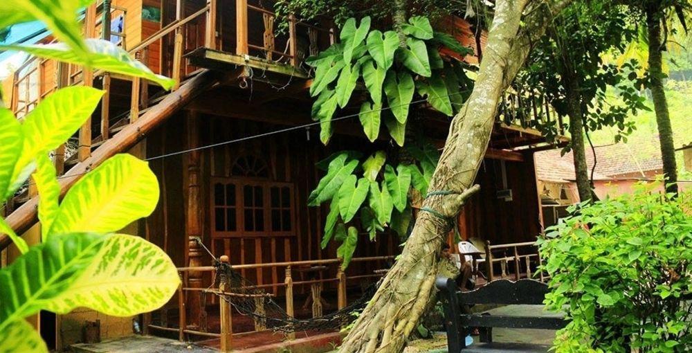 Talaramba Dinu'S Resort المظهر الخارجي الصورة
