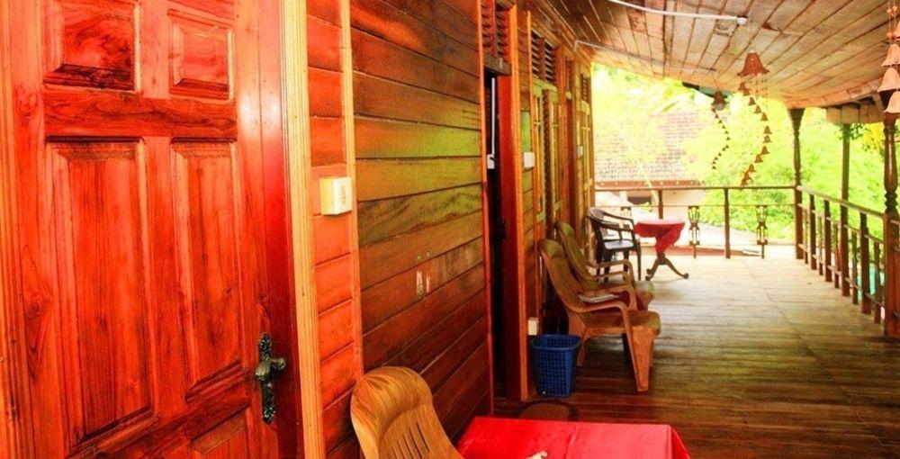 Talaramba Dinu'S Resort المظهر الخارجي الصورة