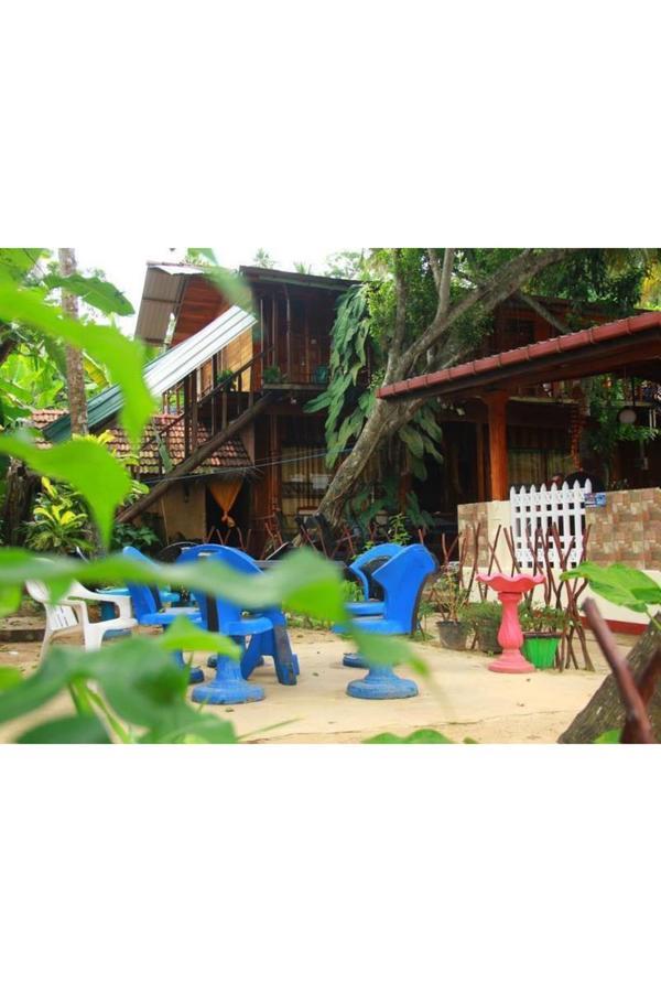 Talaramba Dinu'S Resort المظهر الخارجي الصورة