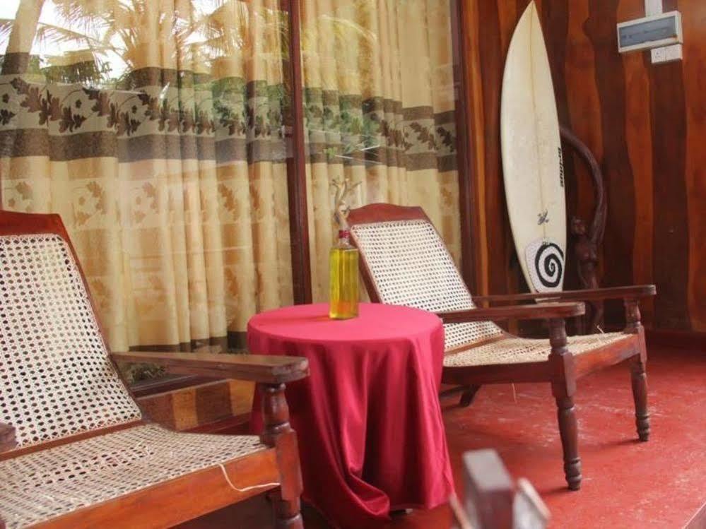Talaramba Dinu'S Resort المظهر الخارجي الصورة