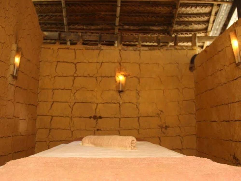 Talaramba Dinu'S Resort المظهر الخارجي الصورة
