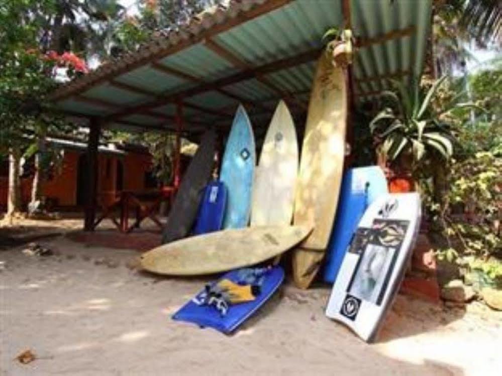 Talaramba Dinu'S Resort المظهر الخارجي الصورة