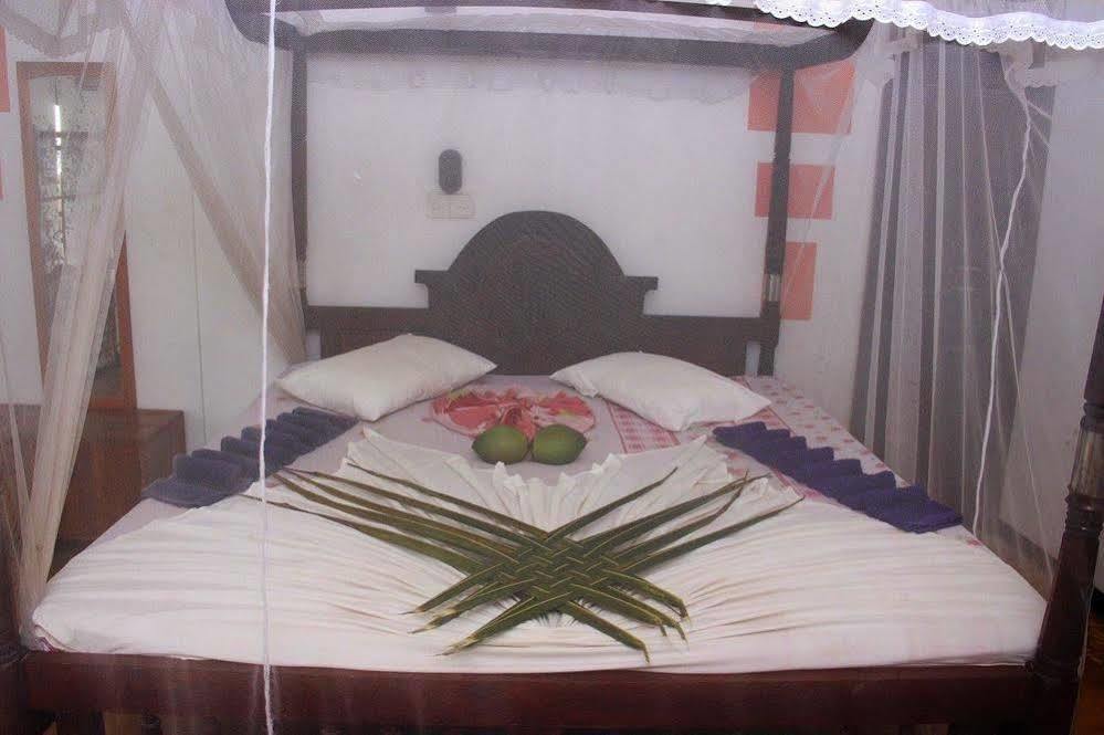 Talaramba Dinu'S Resort المظهر الخارجي الصورة