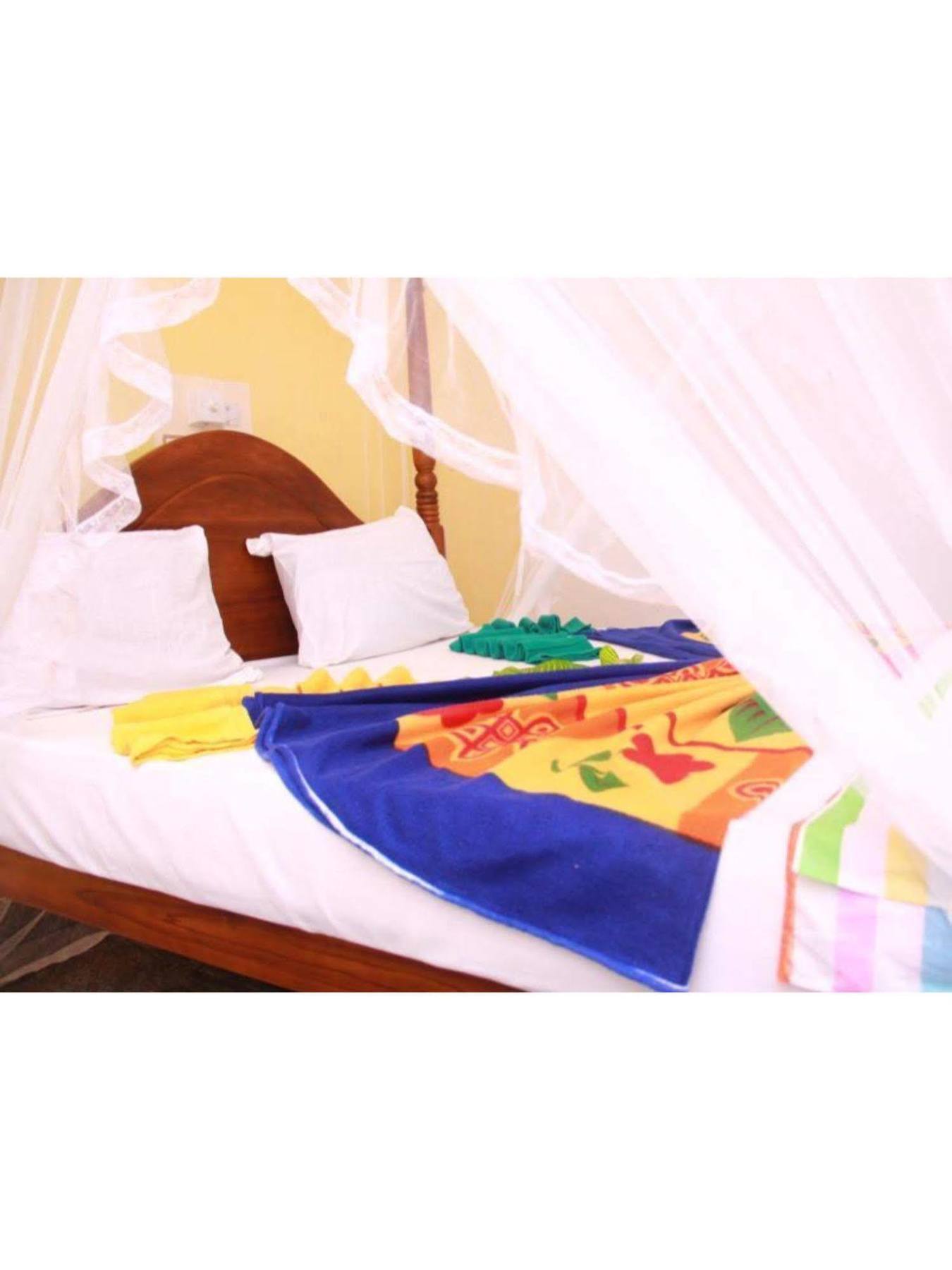 Talaramba Dinu'S Resort المظهر الخارجي الصورة
