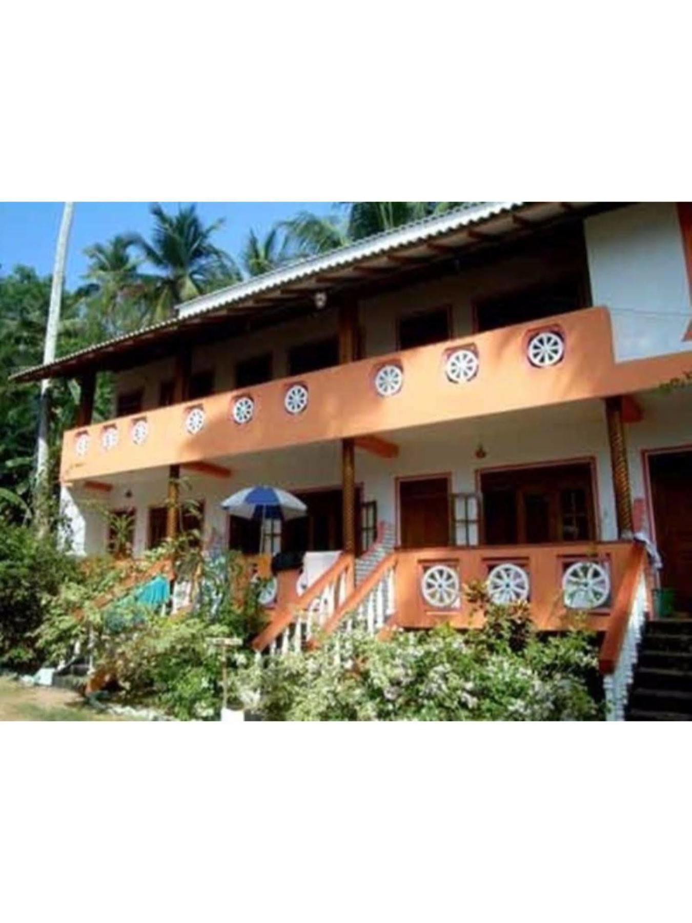 Talaramba Dinu'S Resort المظهر الخارجي الصورة