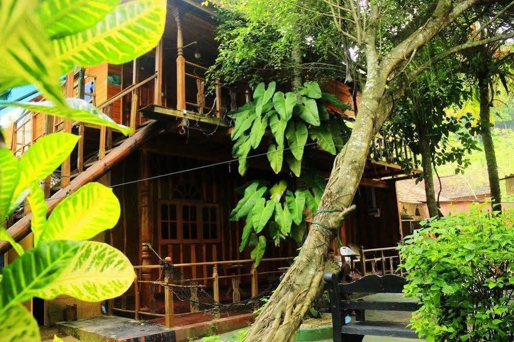 Talaramba Dinu'S Resort المظهر الخارجي الصورة